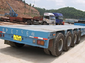 4.2米箱车